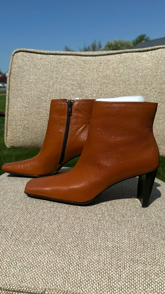 Anne Klein Booties