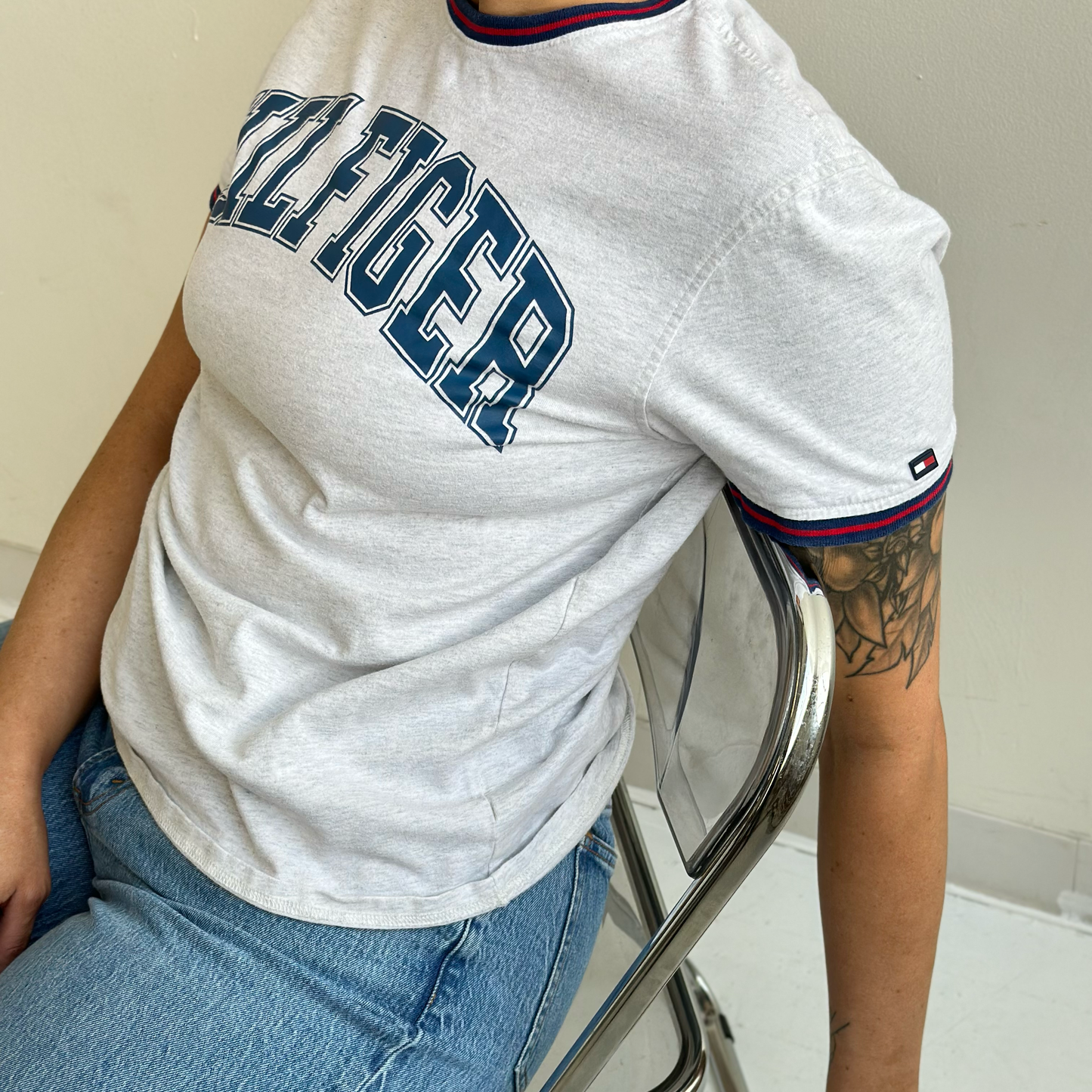 Vintage Tommy Tee