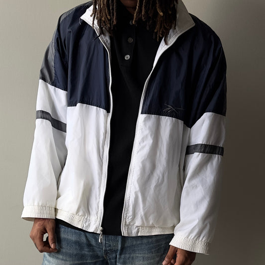 Vintage Reebok Jacket